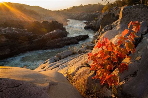 Carl Hutzler Photography | Great Falls National Park