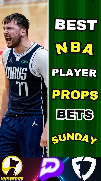 Best Nba Player Prop Bets Today 421 Nba Bets Prizepicks Youtube