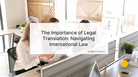 Legal Translation And International Law Day Translations Blog