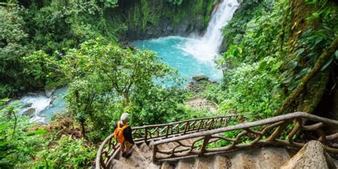 Most Beautiful Places In Costa Rica