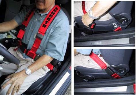 Seat Belts Safety Things You Need To Know