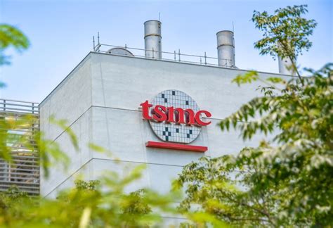 TSMC: A Promising Investment in AI-Driven Semiconductor Growth