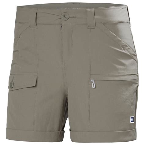 Helly Hansen Maridalen Shorts Shorts Women S Buy Online