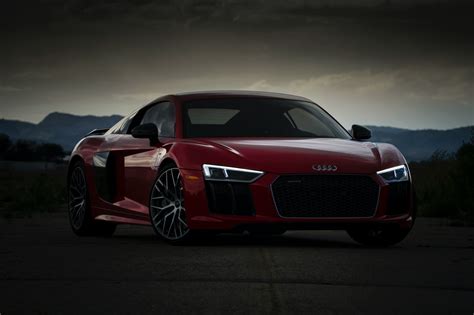 Top 10 Best Audi Car Models Ever Made Audi Sport Net