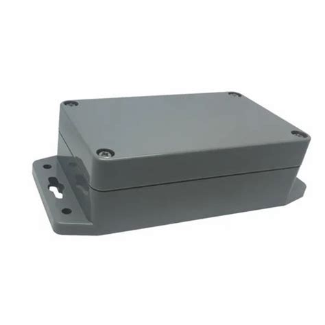 Abs Plastic Electronic Enclosure For Electronics Electrical At Rs