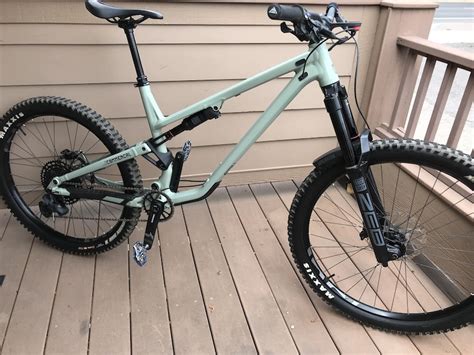 Commencal Meta Sx Ride Xl For Sale