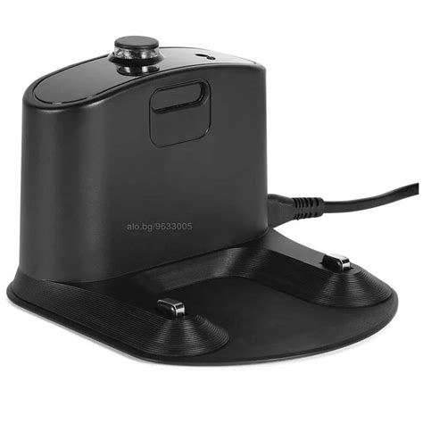 IROBOT зарядно със станция | Батерии, зарядни устройства, UPS | Варна ...