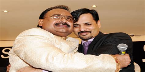 Mqm Leader Mustafa Kamal Back In Karachi