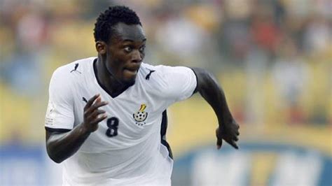 Michael Essien From Ghanaian Prodigy To Football Icon