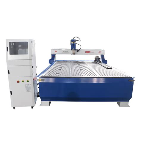 2040 2030 Woodworking 4 Axis Vacuum Table CNC Router Mach3 DSP Control