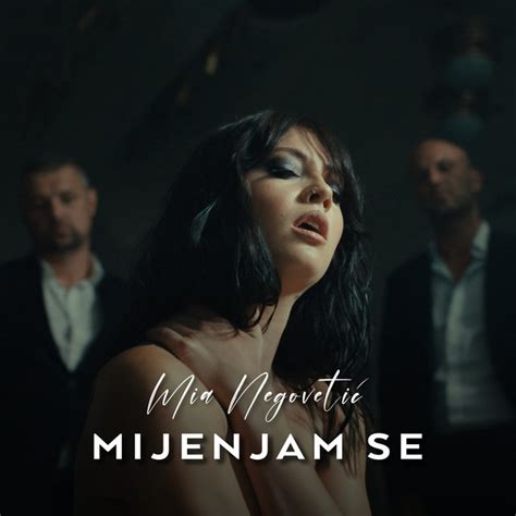 Mijenjam Se by Mia Negovetić on TIDAL