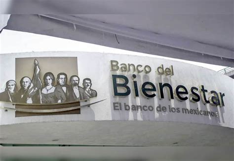 Alertan Por Fraude A Clientes Del Banco Del Bienestar Por Facebook