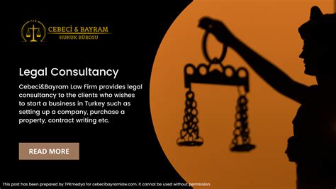 Legal Consultancy Cebeci Bayram Law Law Firm In Turkey