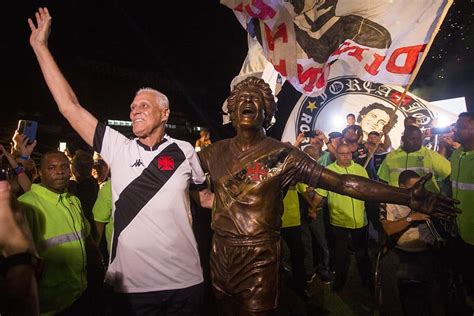 Veja Quem S O Os Maiores Artilheiros Da Hist Ria Do Vasco Minha