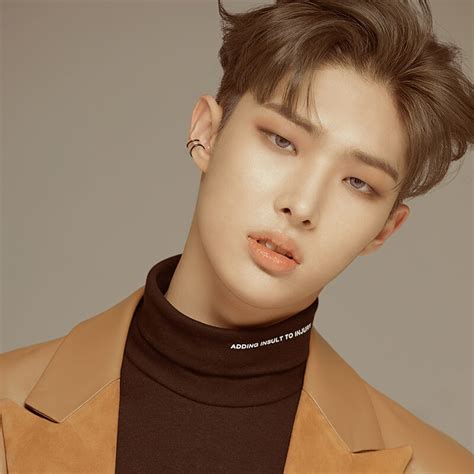 Mingi Ateez Profile Kpop Profiles Makestar