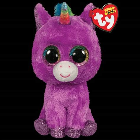 Beanie Boos Unicorn