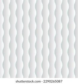 Abstract White Wave Texture Background Design Stock Vector (Royalty ...