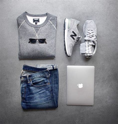 23 combos de inspiração para looks masculinos New Balance