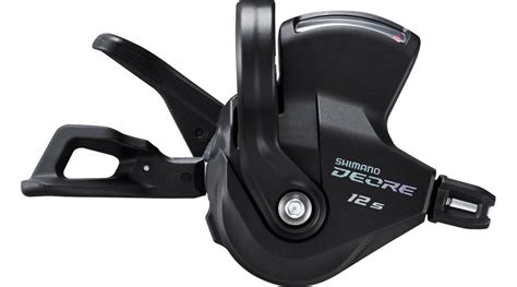 Shimano Deore Sl M Rapidfire Plus Levier