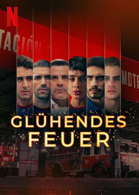 Gluehendes Feuer Film Rezensionen De