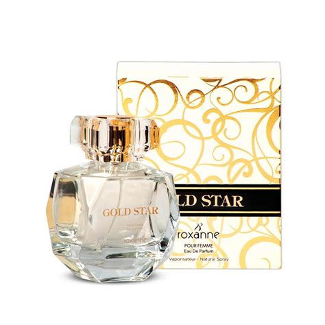 Roxanne Gold Star Eau De Parfum 100 Ml Anayase