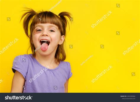 Little Girl Tongue Images: Browse 20,195 Stock Photos & Vectors Free Download with Trial ...