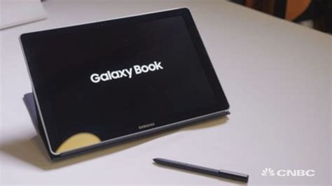 Samsung announces two new tablets