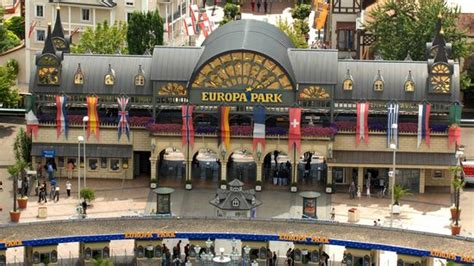 Europa Park Rust 2020 All You Need To Know Before You Go With