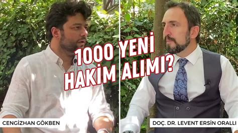 1000 HAKİM ALINACAK HAKİMLİK SINAVI HAKKINDA MERAK EDİLENLERİ