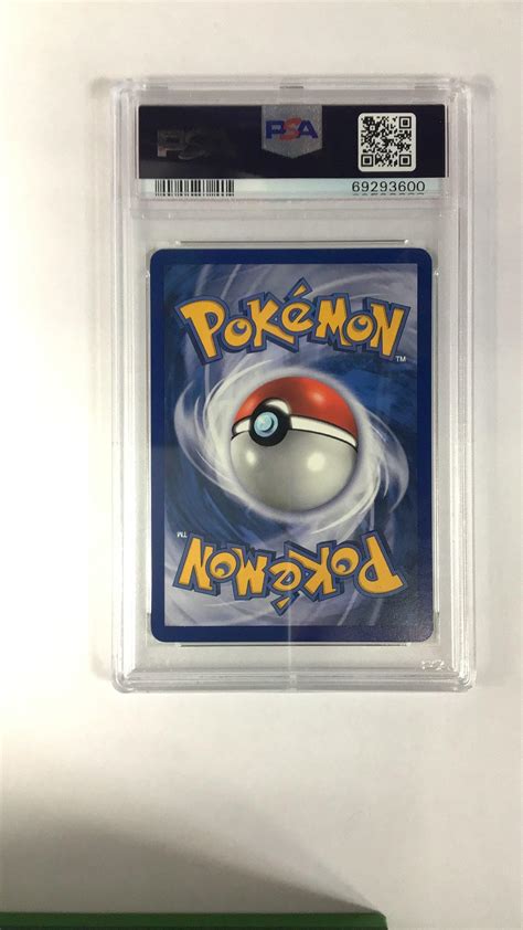 Pokemon Diamond Pearl Great Encounters Claydol Holo