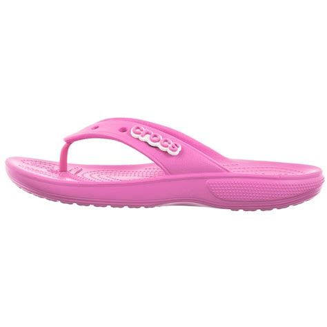 Japonki Crocs Classic Crocs Flip Taffy Pink Sw W Butsklep Pl