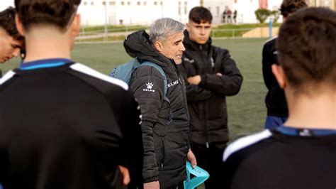 Nacho Ayala Somos la ÚNICA SELECCIÓN que ha mantenido la PORTERÍA a