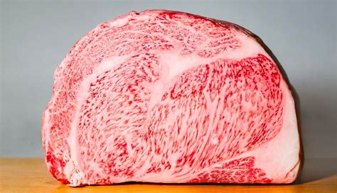 Qu Est Ce Que Le Wagyu Japonais Une D Licatesse Au Del De L