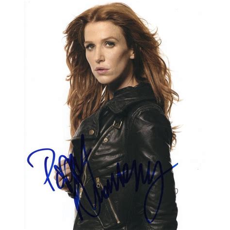 Poppy Montgomery Without A Trace