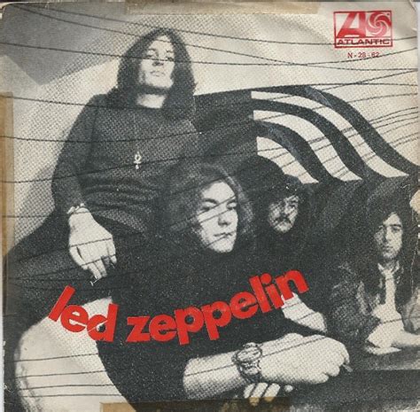 Price Value For Led Zeppelin Whole Lotta Love