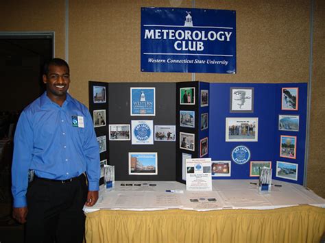 Meteorology Program Photos – Weather Center