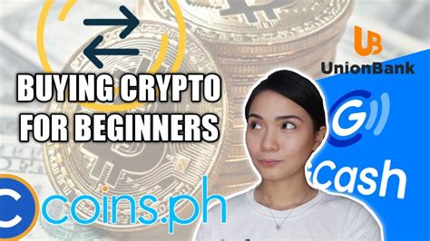 How To Buy Invest In Cryptocurrency Using Coins Ph Paano Bumili Ng