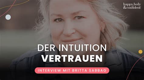 Der Intuition Vertrauen Laura Seiler Podcast