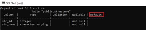 Postgresql 自增列 立地货