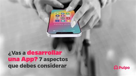 El Desarrollo De Apps Para Pymes PULPO EC