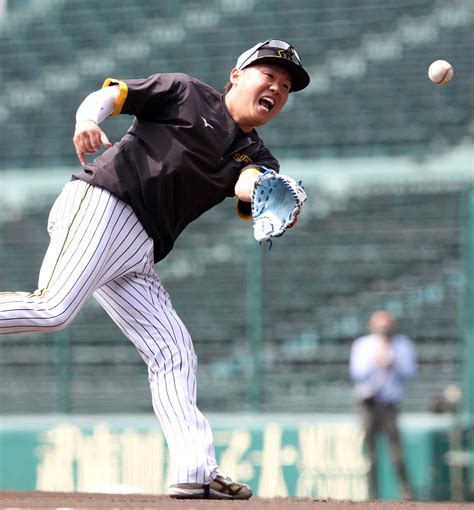 【阪神】西勇輝、かつての師匠との投げ合いで今季初勝利目指す 4月18日巨人戦先発 プロ野球写真ニュース 日刊スポーツ