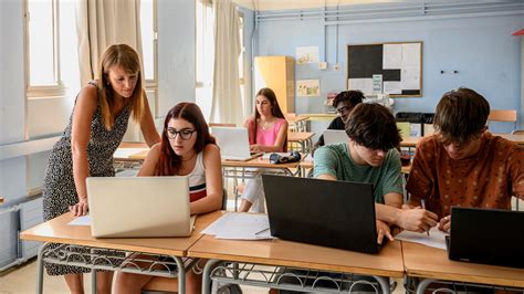 El Vaticinio De Un Acad Mico De Harvard Las Escuelas De Lite