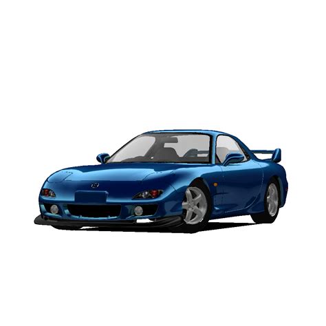 Mazda Efini Rx 7 Assoluto Racing Wikia Fandom