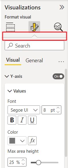 Power BI Update November 2021 ProAnalytics