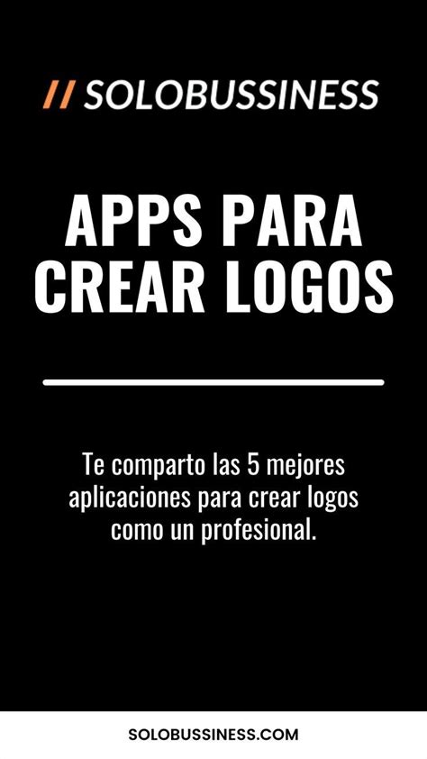 Las 5 Mejores Aplicaciones Para Crear Logos Artofit