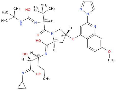 S R S Tert Butyl Ureido Dimethylbutanoyl N S