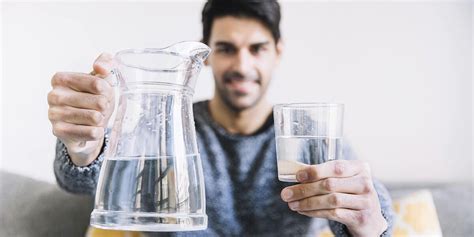 What Happens If You Drink Unfiltered Water Top Side Effects