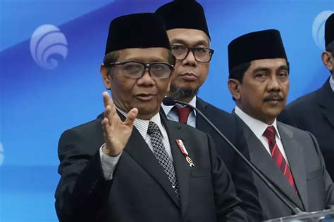 Kandidat Dirut Bakti Tak Ada Yang Lolos Seleksi