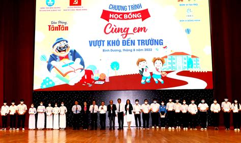 Sở Giáo dục và Đào tạo tỉnh Bình Dương phối hợp cùng Vụ Địa phương III