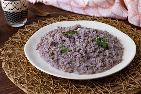 Top 31 Risotto Salsiccia E Vino Rosso Update Vynnlife